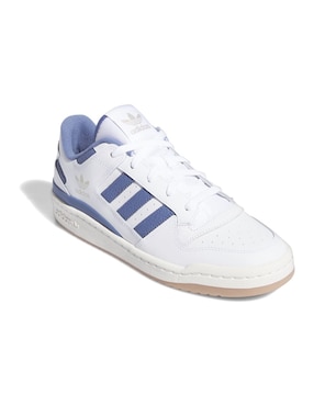 Tenis ADIDAS Originals Forum Low Cl Para Hombre