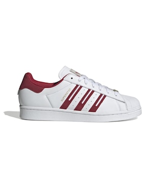 Tenis conchas adidas precios online