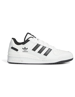 Tenis Adidas Originals forum low cl para hombre