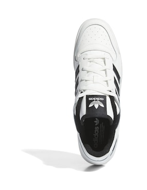 Tenis Adidas Originals forum low cl para hombre
