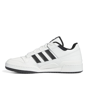 Tenis Adidas Originals forum low cl para hombre