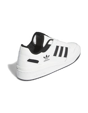 Tenis Adidas Originals forum low cl para hombre
