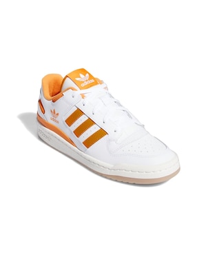 Tenis ADIDAS Originals Forum Low Cl Para Hombre