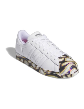 Tenis ADIDAS Originals Pride Superstar Pv Para Hombre