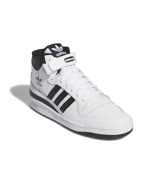 Tenis ADIDAS Originals Forum Mid Para Hombre