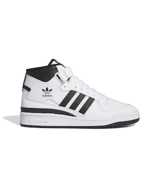 Tenis Adidas Originals forum mid para hombre