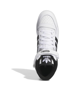 Tenis Adidas Originals forum mid para hombre