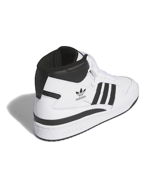 Tenis Adidas Originals forum mid para hombre