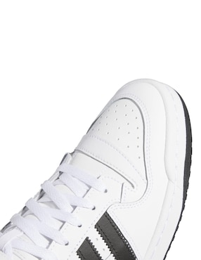 Tenis Adidas Originals forum mid para hombre