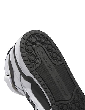 Tenis Adidas Originals forum mid para hombre