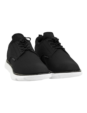 Zapato choclo Dorothy Gaynor para hombre