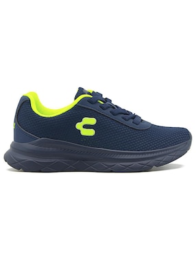 Tenis Charly para hombre