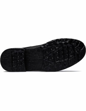 Bota Bmny de piel para hombre