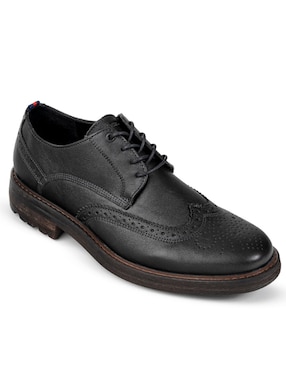 Zapato Bostoniano Brantano Para Hombre