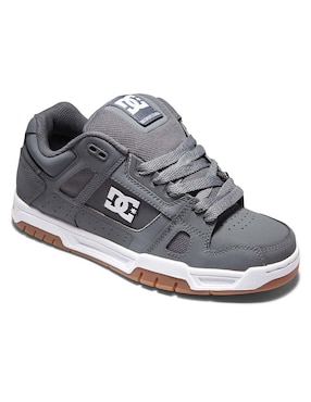 Tenis DC Shoes Stag Shoe 2GG Para Hombre