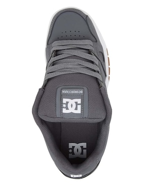Tenis DC Shoes Stag Shoe 2GG para hombre