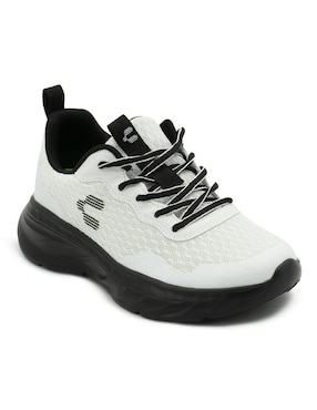 Tenis Charly Running Para Hombre