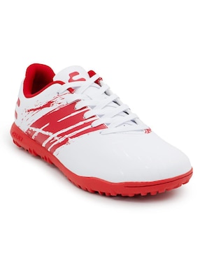 Tenis Charly Turf Para Hombre