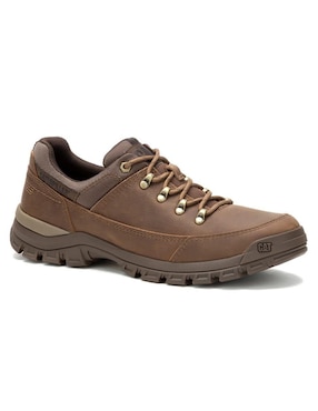 Zapato Cerrado Caterpillar Para Hombre