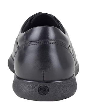 Zapato choclo Gino Cherruti para hombre