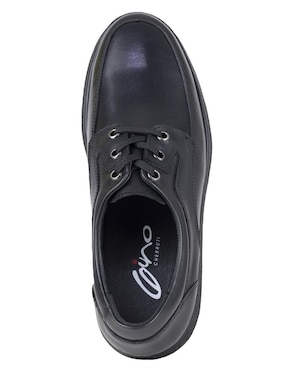 Zapato choclo Gino Cherruti para hombre