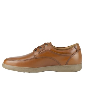 Zapato choclo Gino Cherruti para hombre