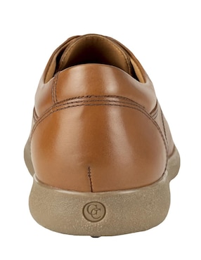 Zapato choclo Gino Cherruti para hombre