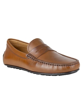 Mocasín Gino Cherruti Para Hombre