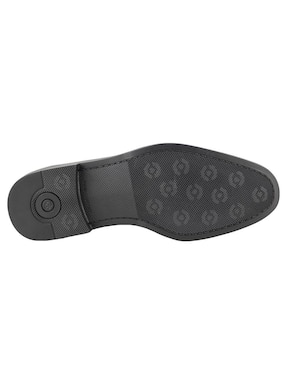 Zapato oxford Gino Cherruti para hombre