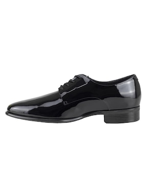 Zapato oxford Gino Cherruti para hombre