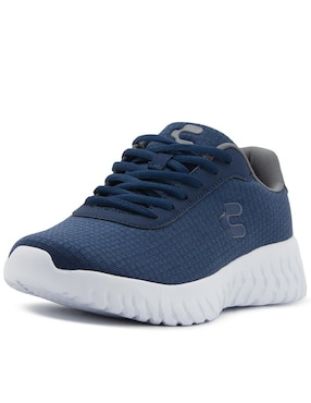 Tenis Charly Ultralight Sport Para Hombre