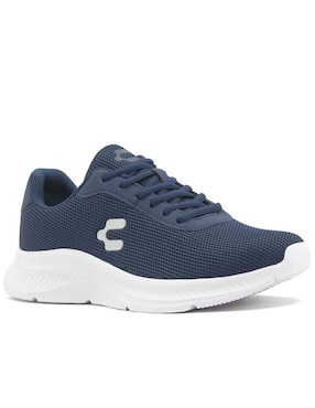 Tenis Charly Sport Para Hombre