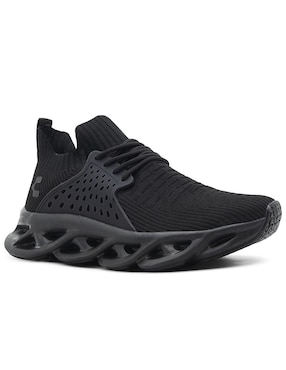 Tenis Charly Sport Ultralight Para Hombre