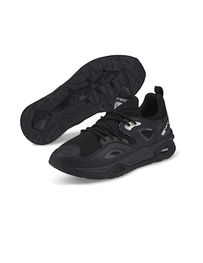 Tenis Puma Trc Blaze Triple para hombre