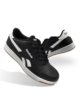Tenis Reebok Royal Techqu Cn3195 para hombre
