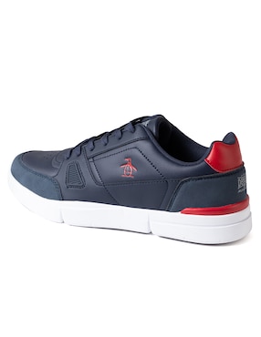 Tenis Original Penguin Izan para hombre