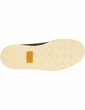 Bota Golden Fox de piel para hombre