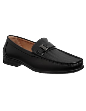 Mocasín JBE Para Hombre