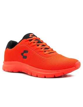 Tenis Charly Running Para Hombre