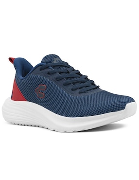 Tenis Charly Sport Ultralight Para Hombre