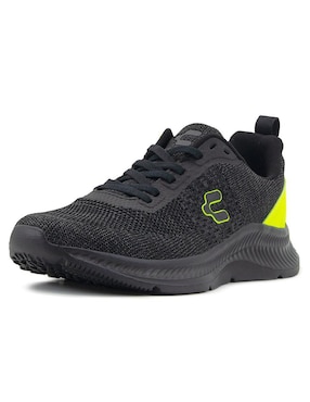 Tenis Charly Running Para Hombre