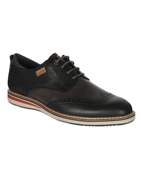 Zapato Choclo Pikolinos Para Hombre