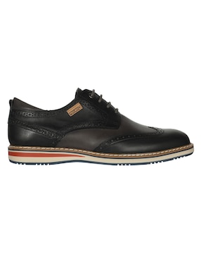 Zapato choclo Pikolinos para hombre