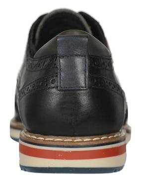 Zapato choclo Pikolinos para hombre