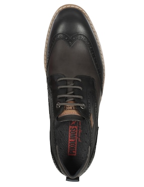 Zapato choclo Pikolinos para hombre
