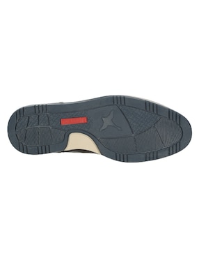Zapato choclo Pikolinos para hombre
