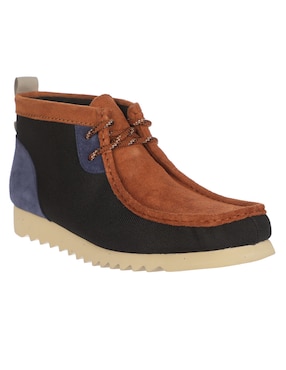 Bota Clarks Para Hombre