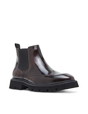 Botín Steve Madden Para Hombre