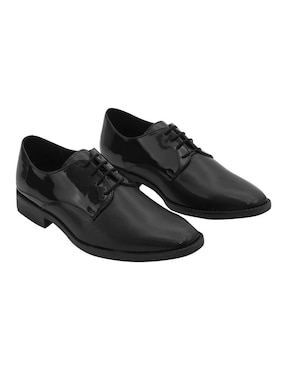 Zapato choclo Dorothy Gaynor para hombre