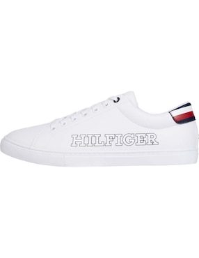 Tenis Tommy Hilfiger Para Hombre